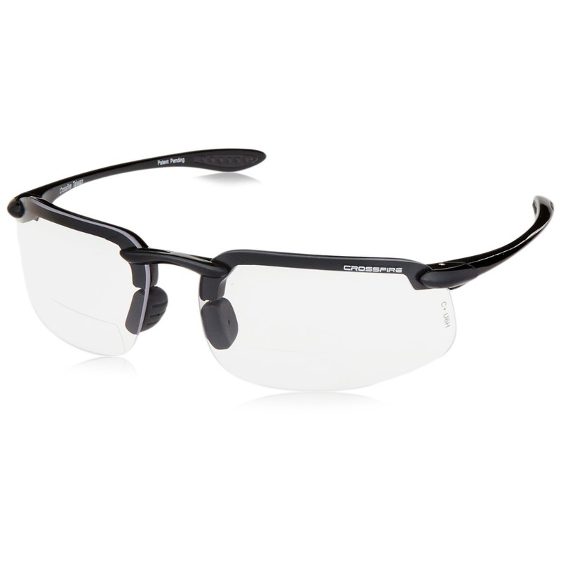 Crossfire Safety Glasses