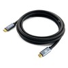 Equip Kabel USB-C 3.2 -> C St/St 3.00m 5A 4K/60Hz