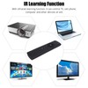 TV Remote Control 2.4G USB Universal IR Learning Smart Television