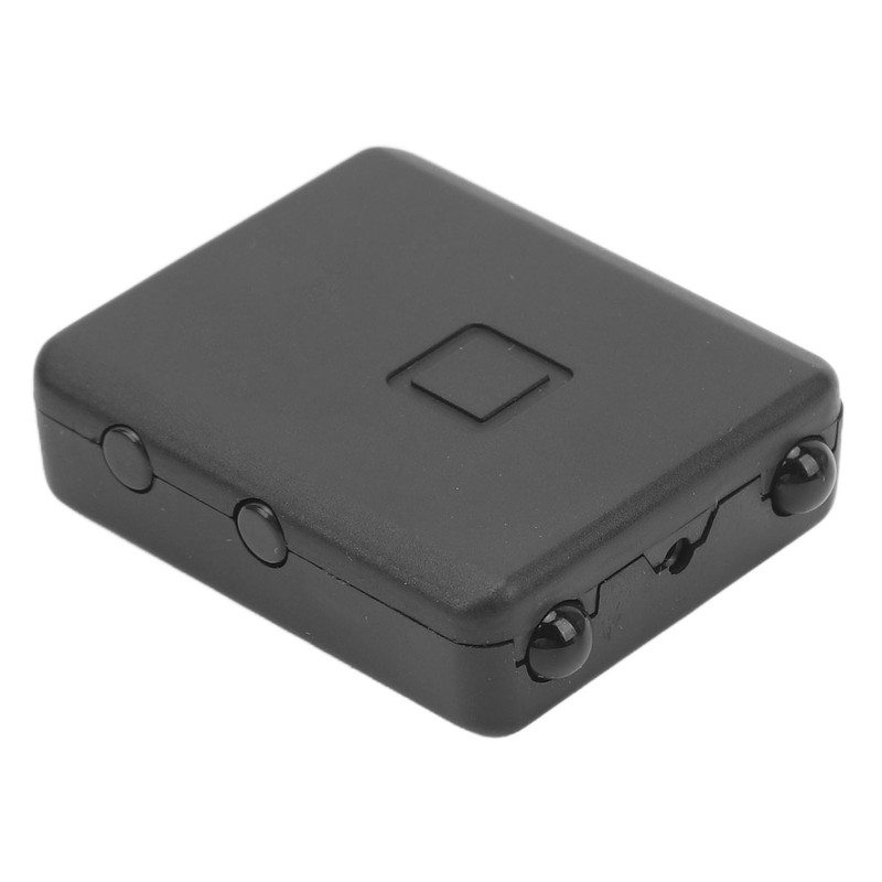 Wireless WIFI Mini Camera HD 1080P Portable Motion Detection Camera