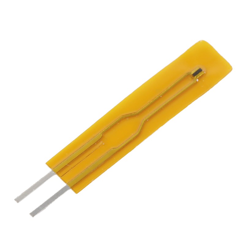 50Pcs NTC Thermistor 10K Temp Sensor Thermal Resistor Resister Thin