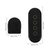 Wifi Wireless Smart Button for ZigBee for TUYA 4 Buttons