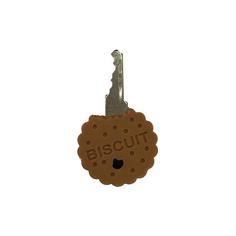 TS Bike DG-01 DG-01 Doggy Lock Diameter 0.4 x 23.6