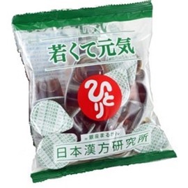 Ginza Marukan Young and Energetic [14 per bag]