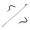 AAProTools 30" Heavy Duty Snake Hook A+ Quality