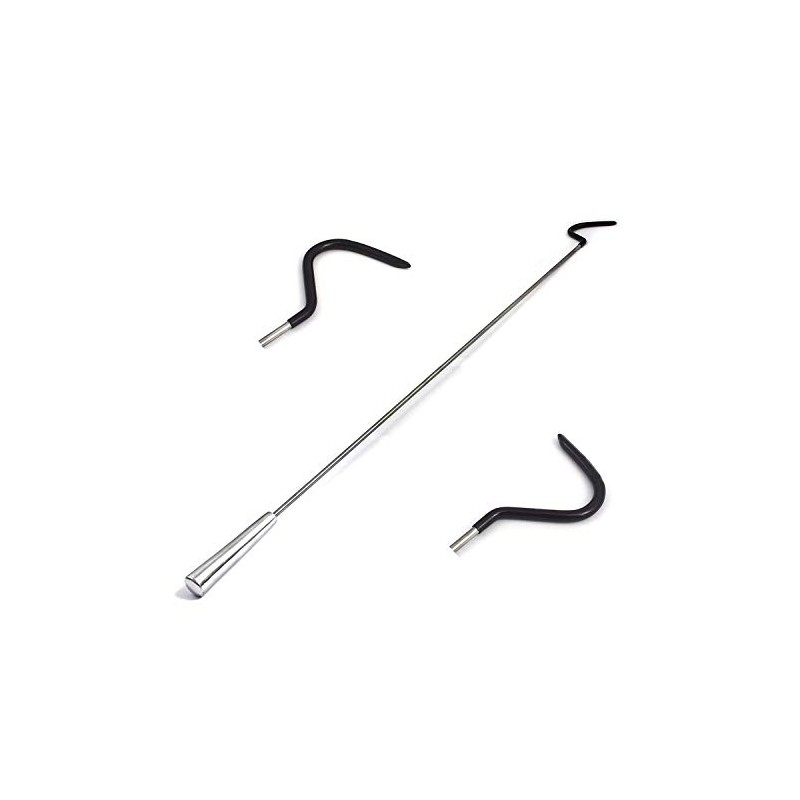 AAProTools 30" Heavy Duty Snake Hook A+ Quality