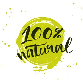 Wohltuer Organic chlorella powder, 250 g in raw food quality + 100% without any additives with laboratory analysis (DE-ÖKO-006)