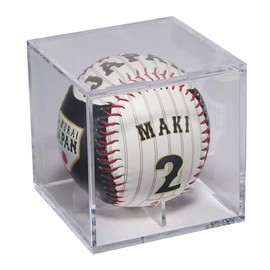 Rawlings LPBBWBC26JSMA 2026 WBC Mako Replica Ball World Baseball Classic (Cube)