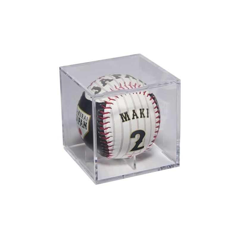 Rawlings LPBBWBC26JSMA 2026 WBC Mako Replica Ball World Baseball Classic