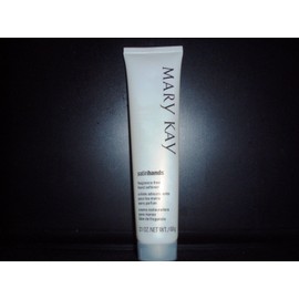 Mary Kay Fragrance Free Satin Hands Hand Softener