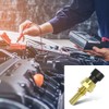 Engine Coolant Temperature Sensor 213-4514 213-4333 Compatible with Chevy Avalanche