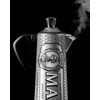 Marvis Marvis Smokers Whitening Toothpaste, Mint, 85ml, Promotes the Natural