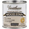 Varathane 262030 Premium Fast Dry Wood Stain, Half Pint, Sunbleached