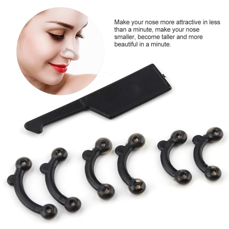 Invisible Painless Nose Pad, Makeup Tools & Accessory Sets &