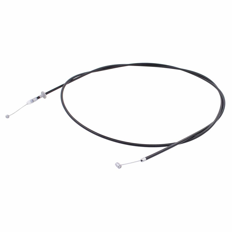 ApplianPar Front Hood Release Cable for RAV4 2001 2002 2003