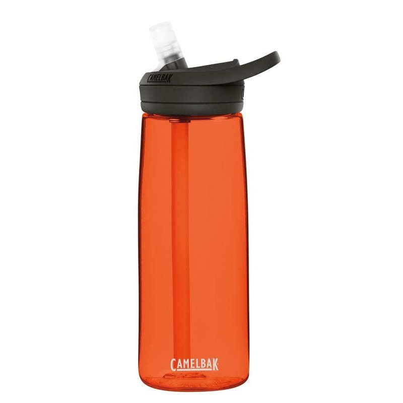 Camelbak eddy+ Bottle, True Blue, 0.75 Litre