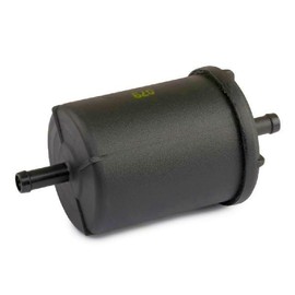 MAHLE KL 86 Fuel Filter for Fiorino, Panda, Premio, Punto, Tipo, Uno