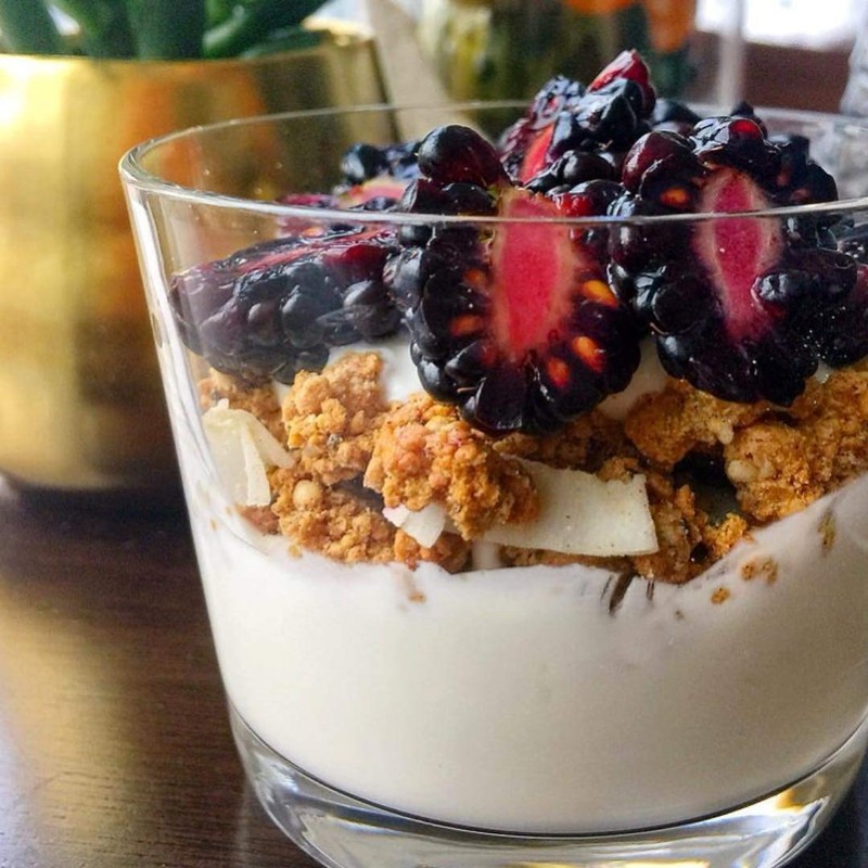 Julian Bakery® ProGranola® Cereal Vegan | Vanilla Cluster | 12g
