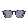 HAWKERS Bel Air Sunglasses for Men and Women, black