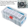 Professional Watch ORing Replacement Watch Cover Seals Gasket Washer Accessories