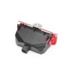 AutoQi Welcome Light for Mercedes W168 W169 W245 GLK X204