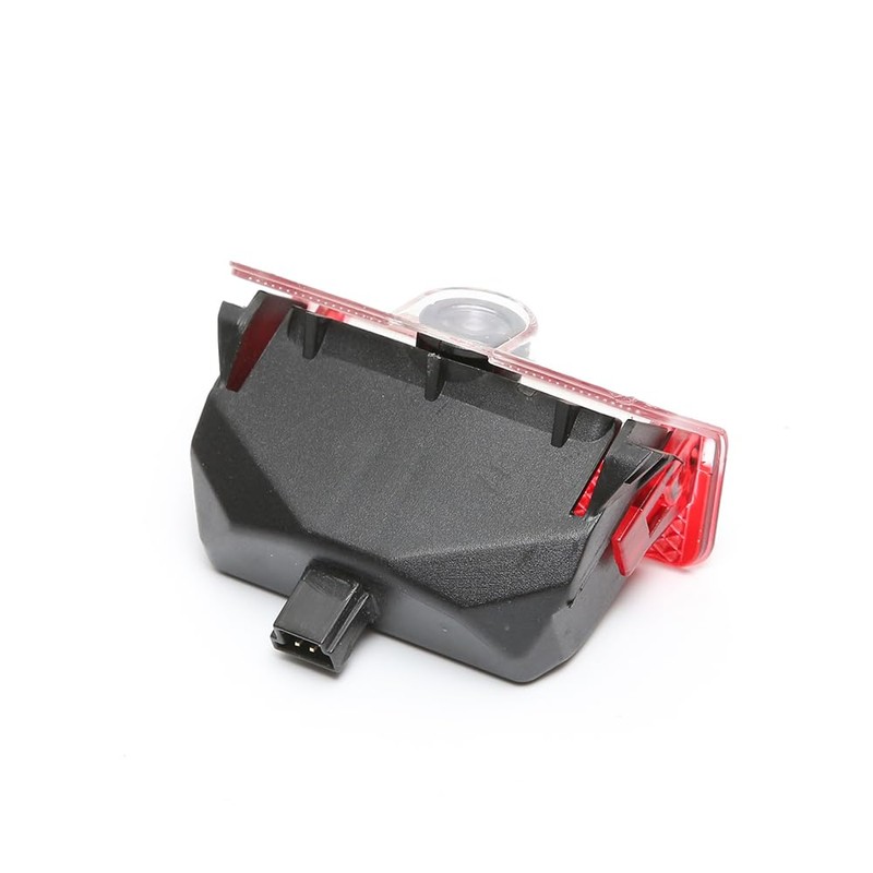 AutoQi Welcome Light for Mercedes W168 W169 W245 GLK X204