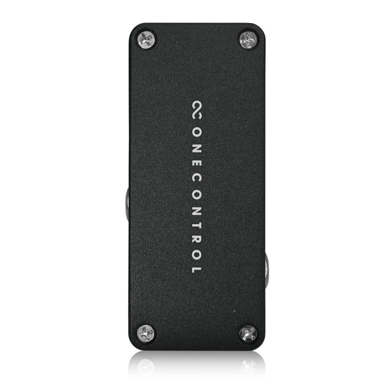 One Control Minimal Series BJF Buffer/One Control Switcher