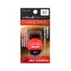 Kizakura 03548 IDR Dear G CORESSA 0 Shib (Red)