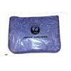 JAL Business Class Amenity Kit Etro, Purple Navy