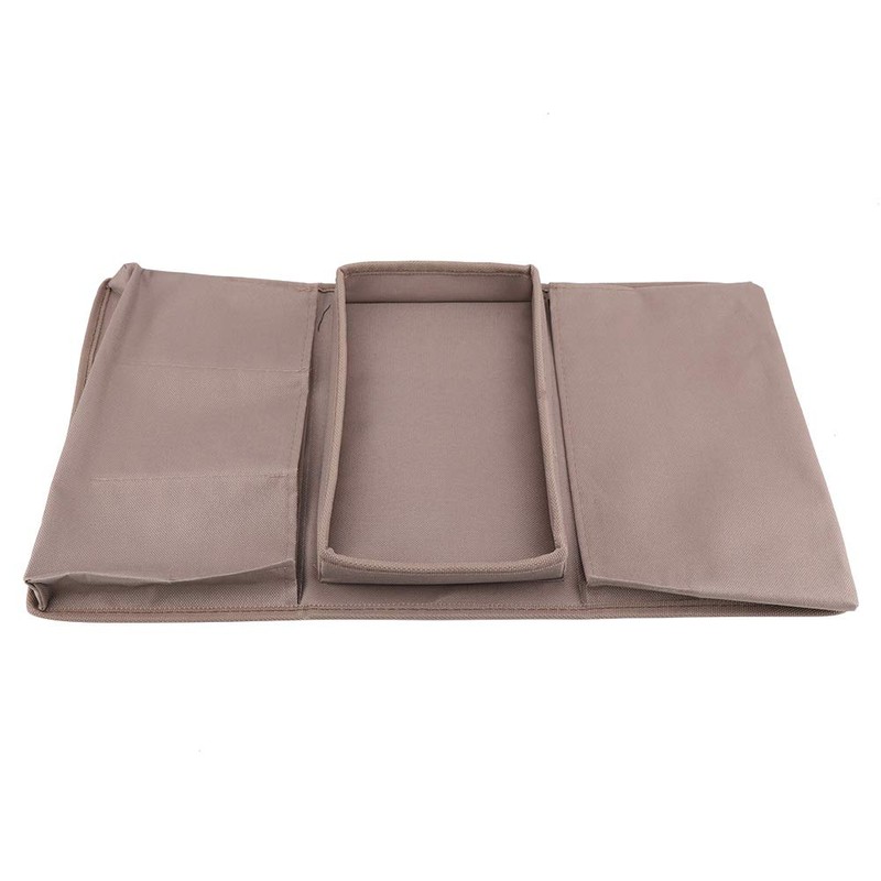 Arm Chair Caddy for Recliner, Chair Arm Organizer Sofa Armrest