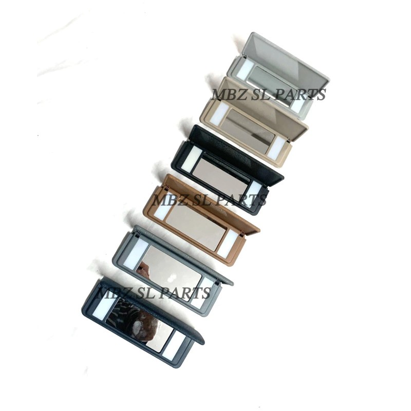 MBZ SL R129 SL500 SL320 SL600 500SL 300SL 1 Shell