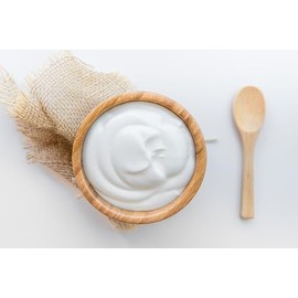 Positively Probiotic Crème Fraîche | Heirloom Mesophilic Starter Culture