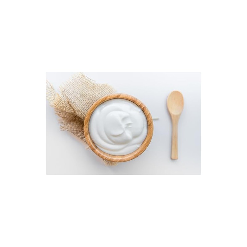 Positively Probiotic Crème Fraîche | Heirloom Mesophilic Starter Culture