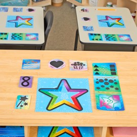 Self-Regulation Calm Down Kit - 42pcs