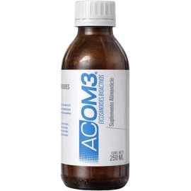 Omega 3 Liposomal Eicosanoides Bioactivos ACOM 3 250 ml
