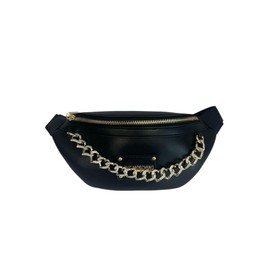 JC4123PP1I Bum Bag, black