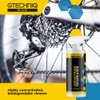 Gtechniq Bike Drivetrain Degreaser, 17 fl oz | Fast Acting