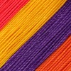 The Beadsmith Knot It Waxed Polyester Cord – Summer Sunset