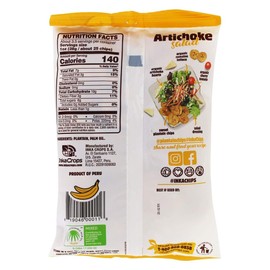Inka Crops Inka Chips, Sweet Plantain Chips, 3.25 Ounce (Pack of 12)