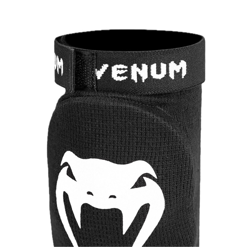 Venum, Kontact Men's Elbow Pads XL Black