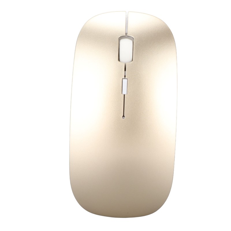 Keyboard Mouse Set 2.4G Wireless 78 Keys USB Thin Etched