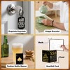 55th Birthday Gifts for Men Tumbler Set, Unique Gift for