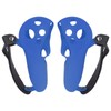 2pcs Touch Controller Grip Cover Silicone Grip Cover Protector with