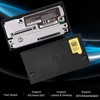 mumisuto Hard Drive Adapter HDD Adapter for PS2 For SATA