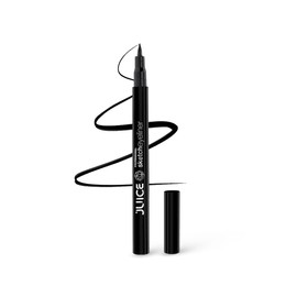 JUICE Sketch Eyeliner Waterproof Transferproof Black 2 ml Pack Of 1
