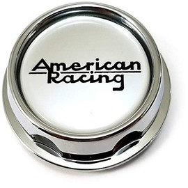 AMERICAN RACING 1342100016 CENTER CAP