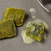 Brillo Steel Wool Soap Pads, Long Lasting, Lemon Scent Cleaning