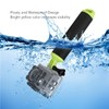 WOLFANG Floating Buoy Grip, Waterproof Handle, Monopod, Hand Grip, Floating