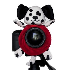 Shutter Huggers Dalmatian Shutter Hugger DAL001