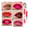 Color Fix Labial Duo Tattoo Esika Indeleble